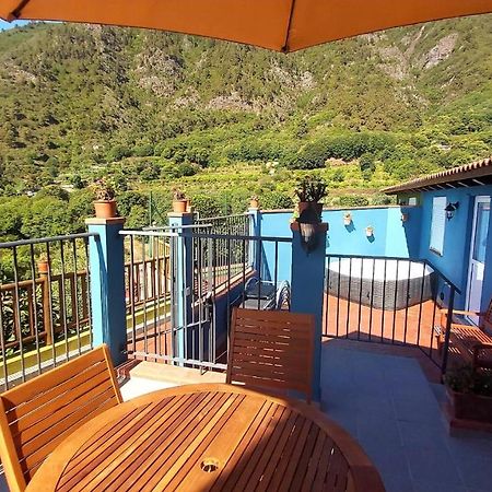 Casa Rural La Resbala - Casa Drago Ля Оротава Экстерьер фото